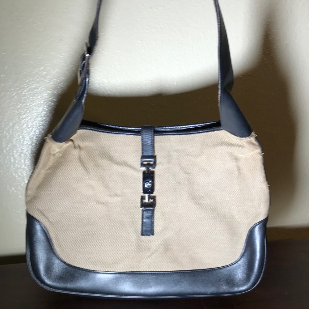 Vintage Jackie Gucci
